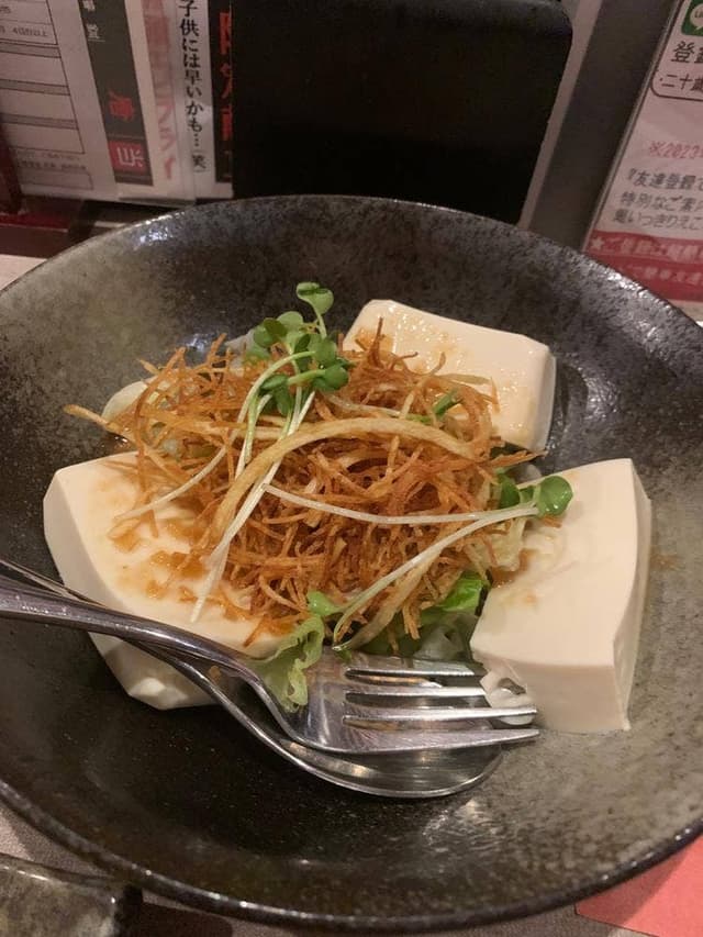 北海道ダイニング小樽食堂 奈良西大寺店 - サブ画像2