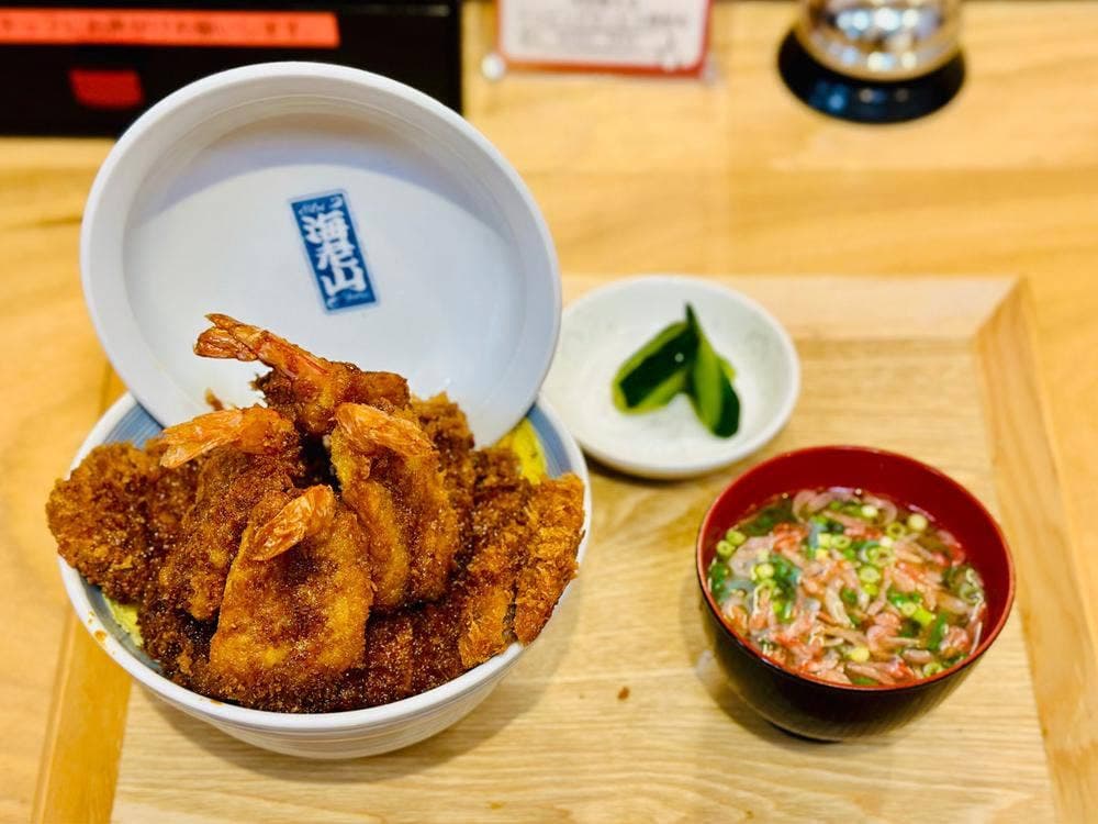 博多海老山 天神本店
