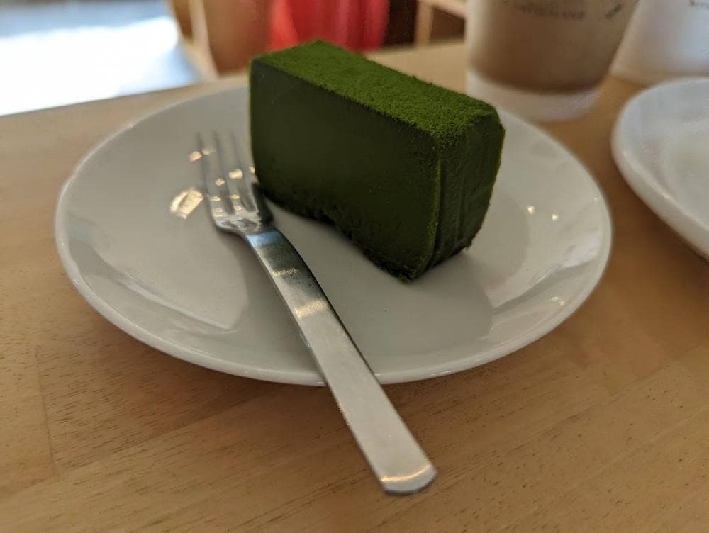 アンサンブルコーヒー 宮古島