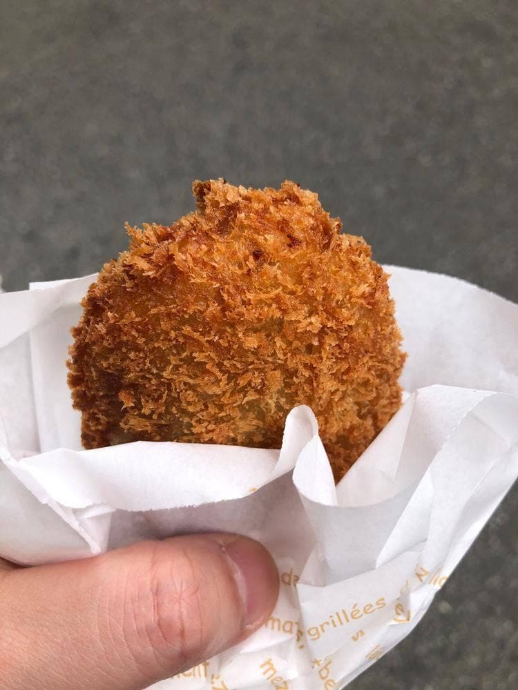 やまお精肉店