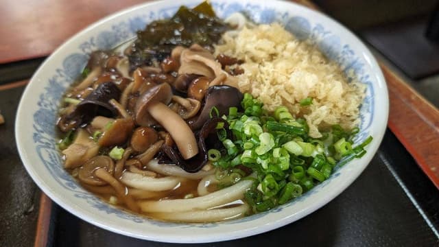 讃州めんめ - サブ画像1