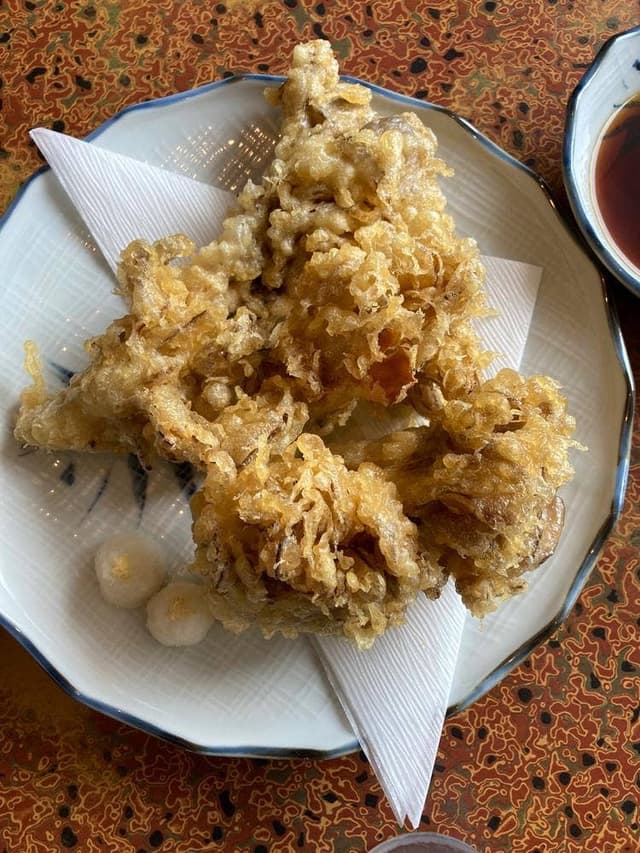 そば処福住 白老店 - サブ画像1