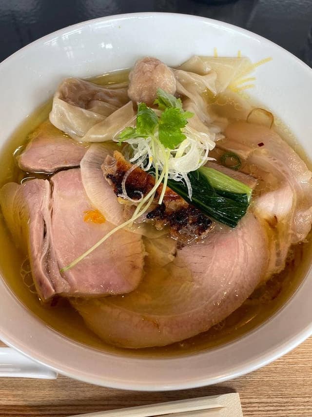 麺処おぐら - サブ画像2