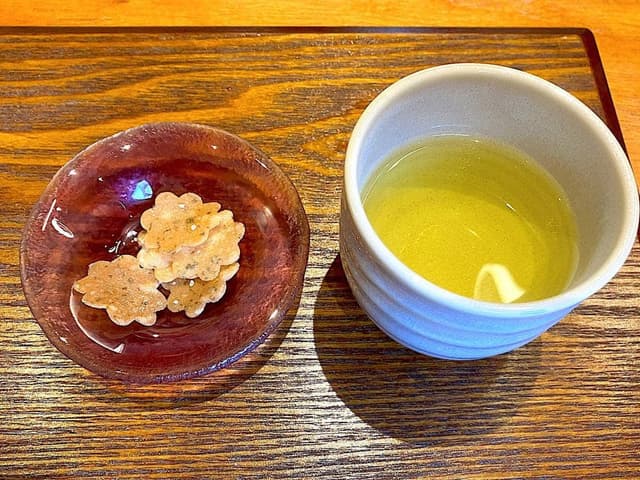 手打ち蕎麦 朗らか - サブ画像3