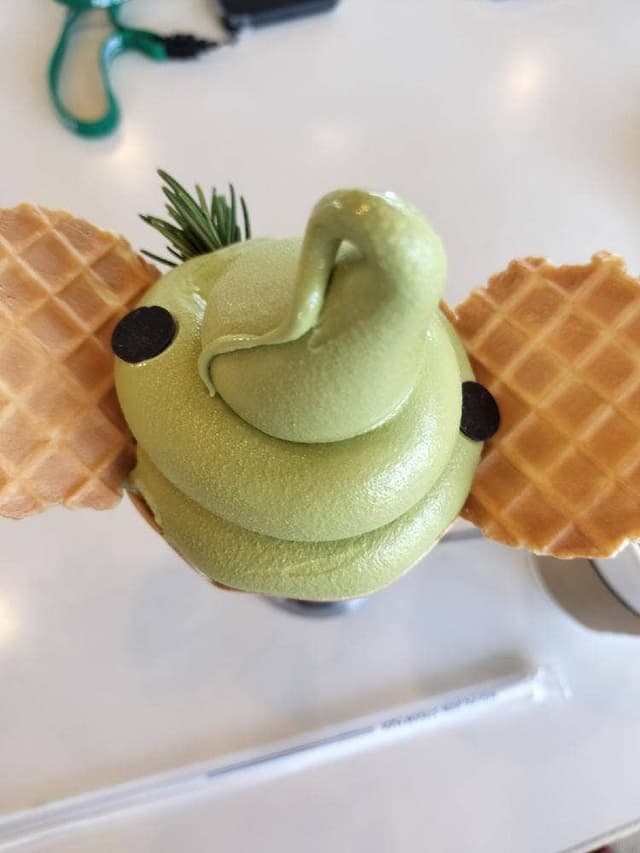 象の鼻カフェ - サブ画像1