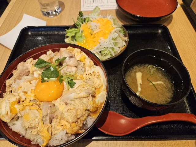 バードマンTRIO 田町店 - サブ画像1