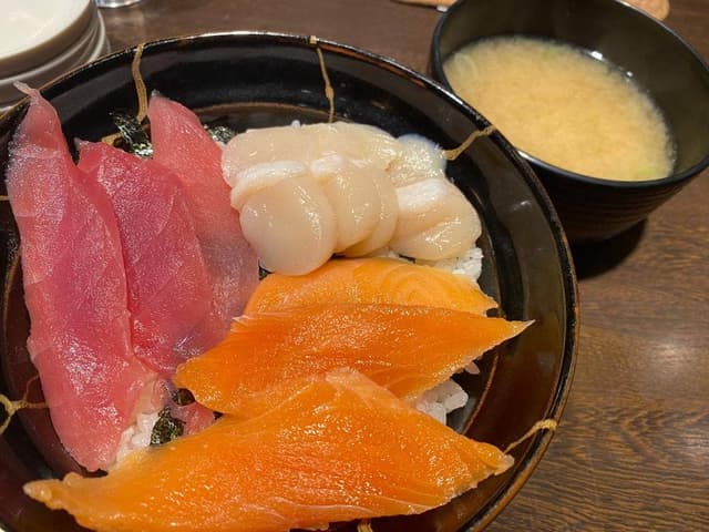 若狭家秋葉原店 - サブ画像3