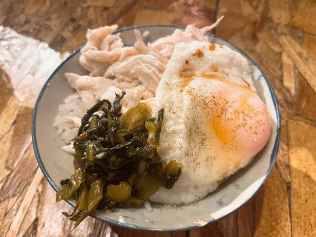 CHI-FO 台湾屋台縁食区 - サブ画像3