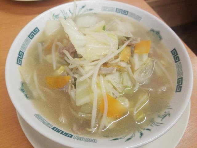日高屋 国分寺北口店 - サブ画像1