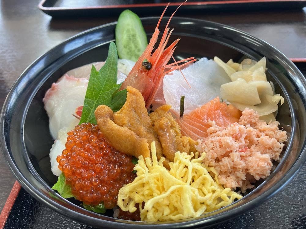 境港のさかな塾