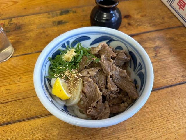 麦蔵 - サブ画像1