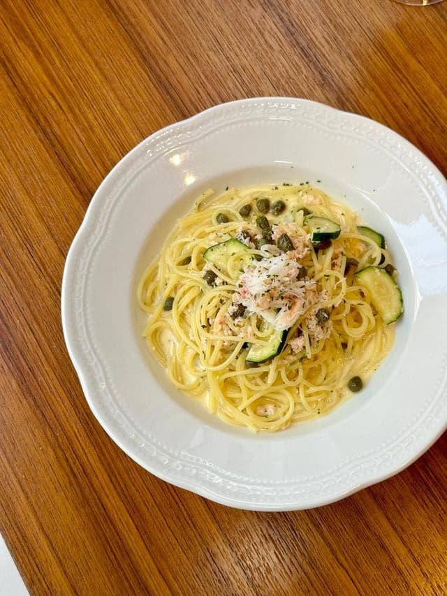 vino italiano zizi cucina - サブ画像3