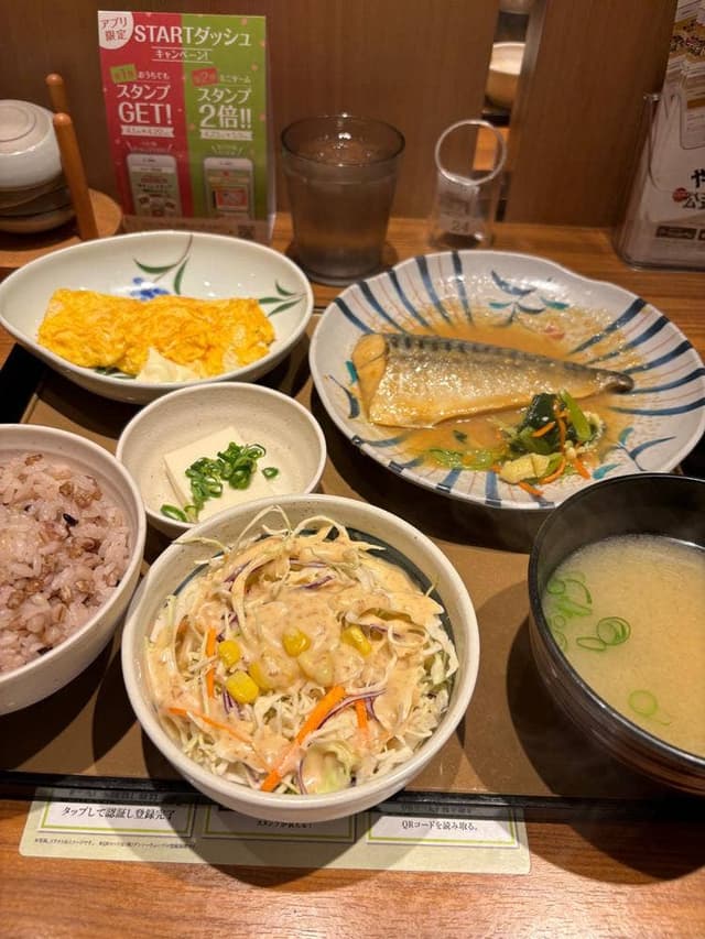 やよい軒 神田北口店 - サブ画像2