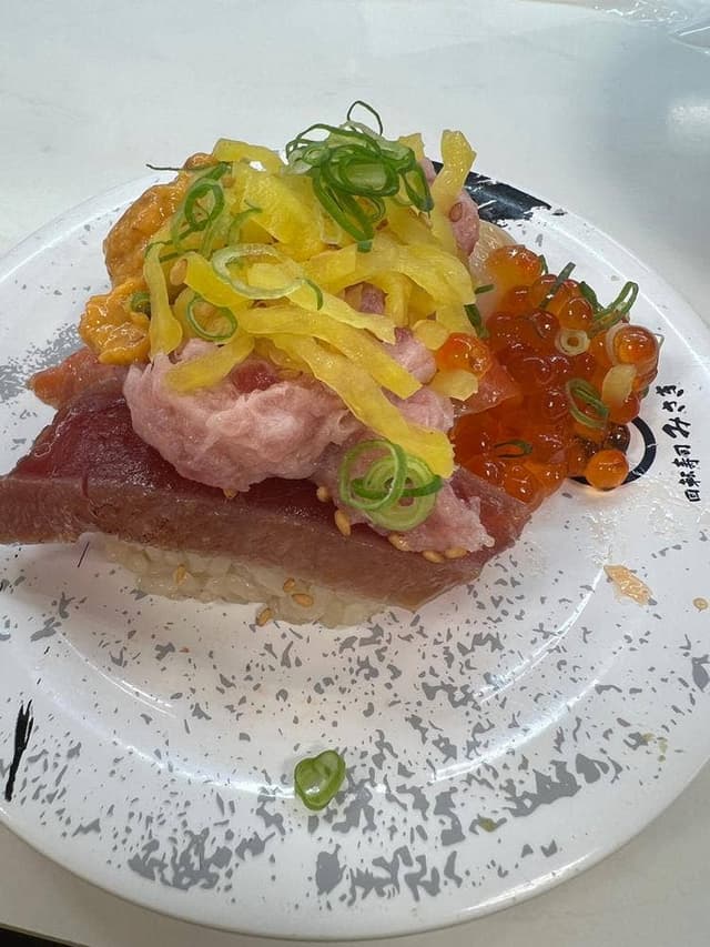 回転寿司みさき 大宮東口店 - サブ画像3