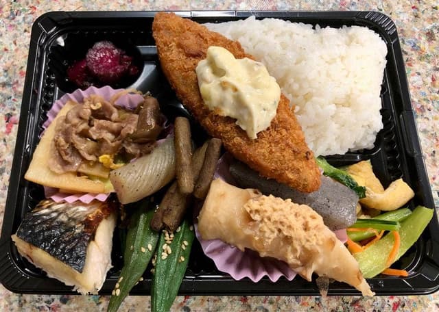 はっちゃんの台所 - サブ画像3