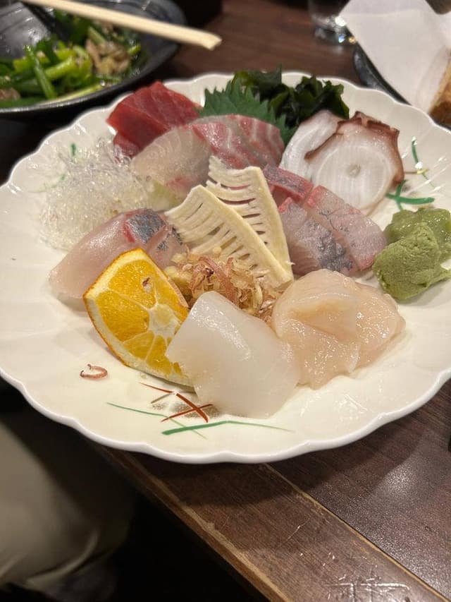 居酒屋 日和 - サブ画像2