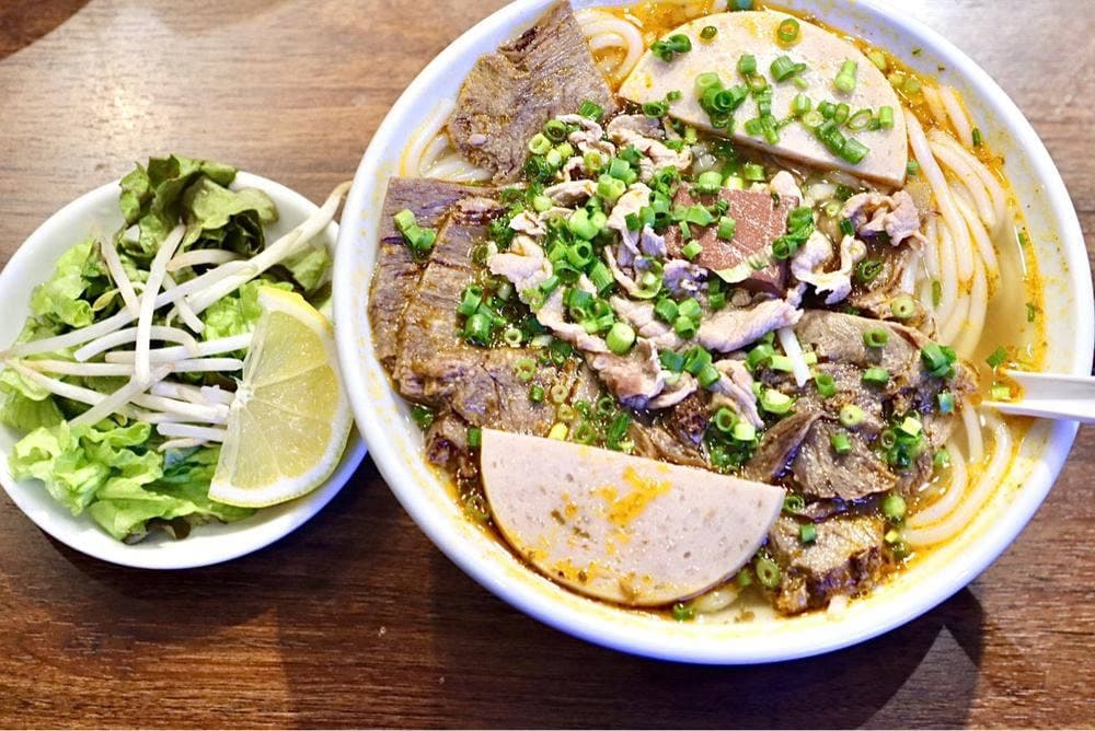 フォーゴン レストラン