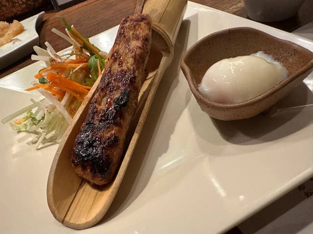 蔵人厨ねのひ 名古屋駅前店 ミッドランドスクエア - サブ画像1