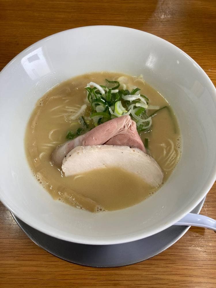 中華そば いってん