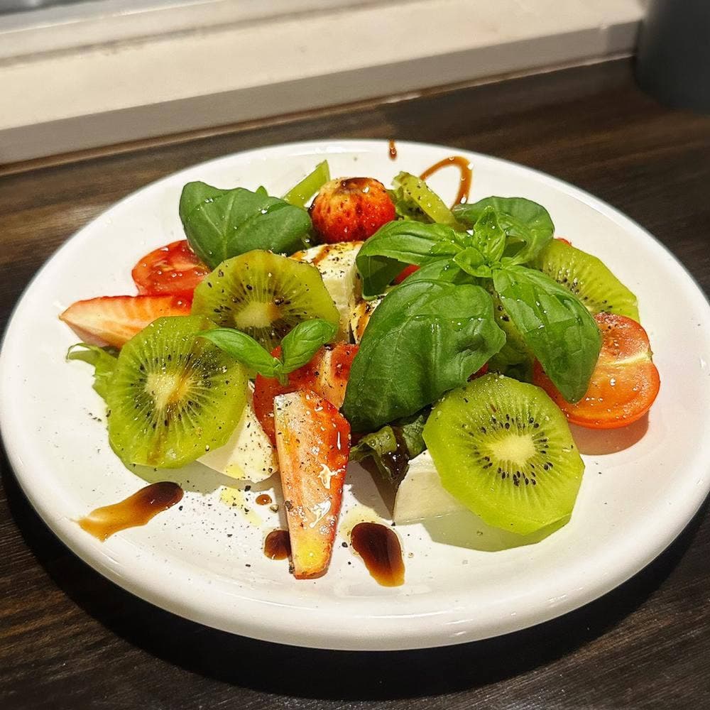 食事と酒とコーヒー Everydog