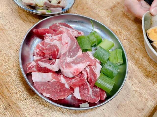 大衆酒場 若林 - サブ画像3