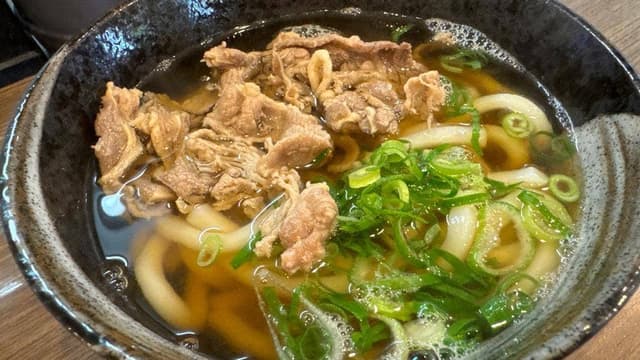 輝柳庵 - サブ画像1