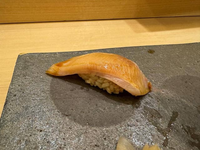 鮨 まえざわ - サブ画像3