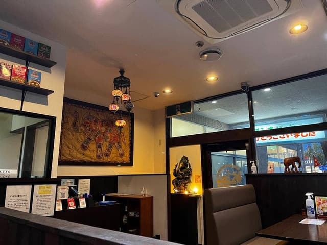 サプナ 彦根店 - サブ画像2
