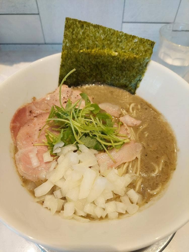 あまつかぜ