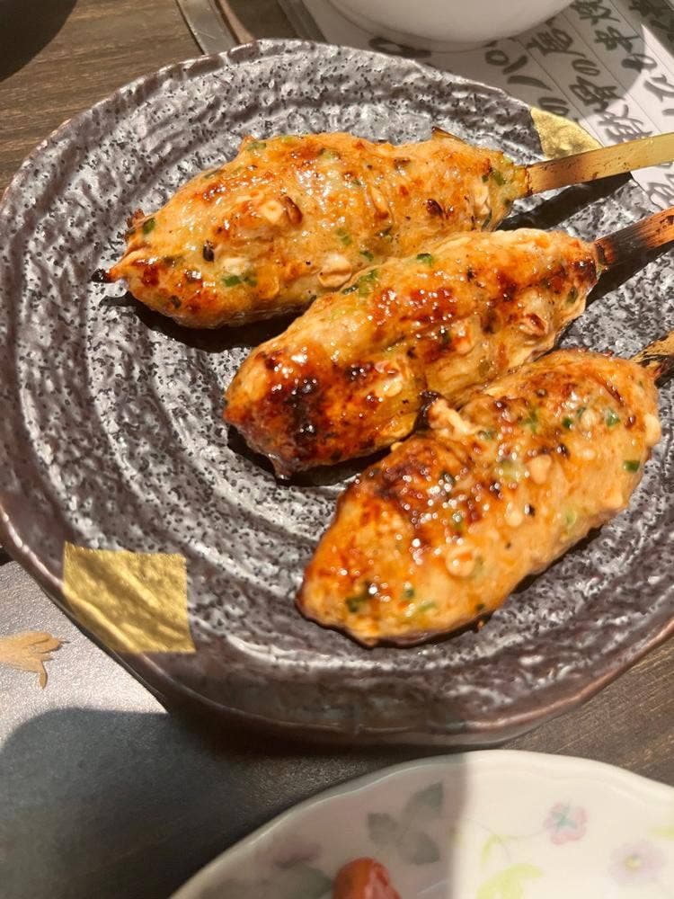 名古屋焼鳥 ちんちこちん