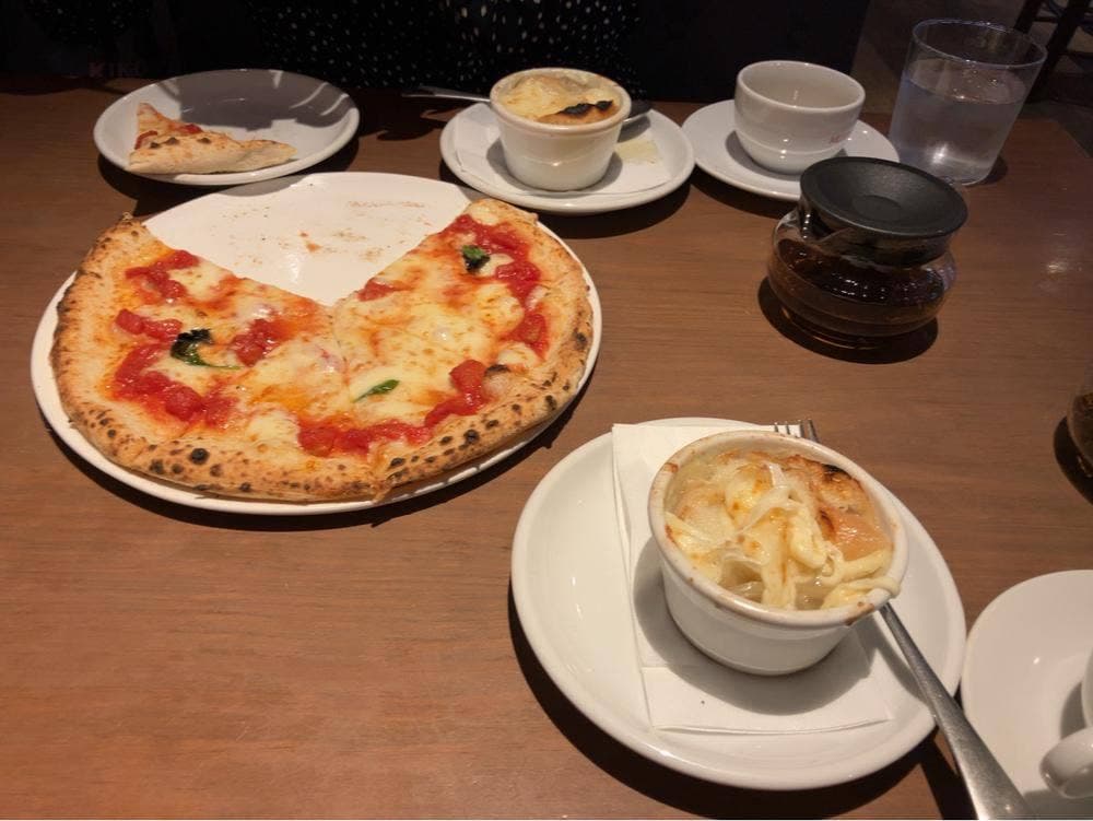 Italian Kitchen VANSAN 香椎店