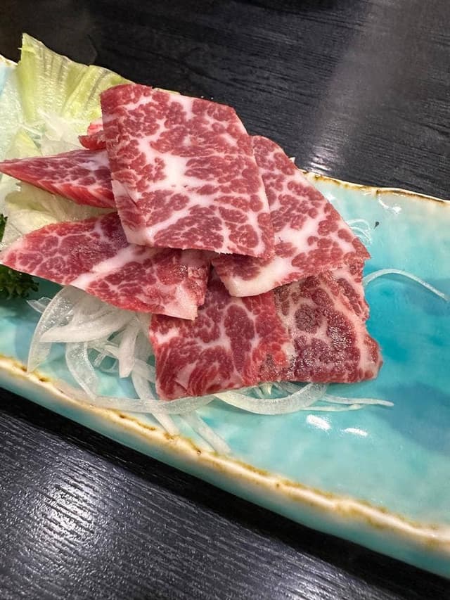 馬肉郷土料理 けんぞう - サブ画像3