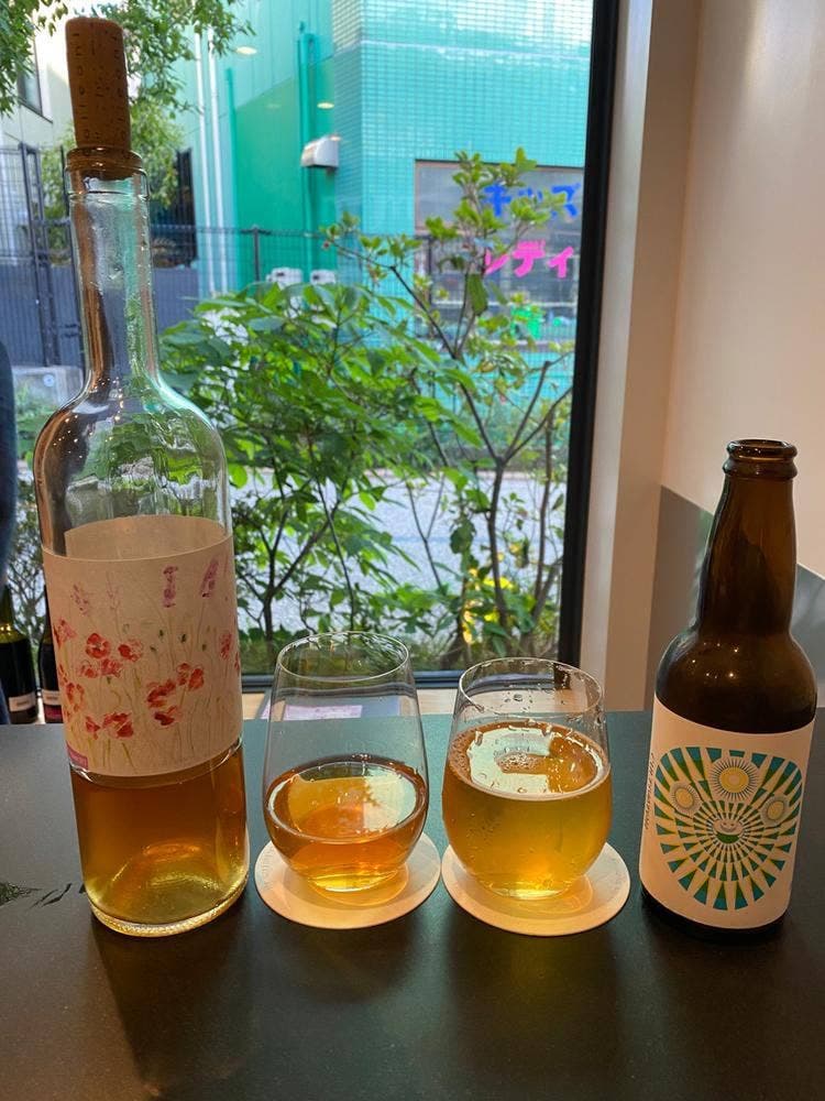 Però下北沢