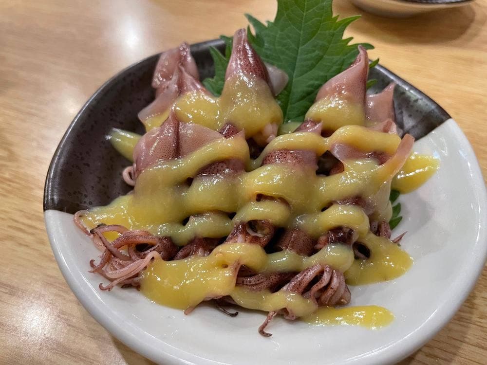 海鮮居酒屋 梅田産直市場 大阪駅前第3ビル店