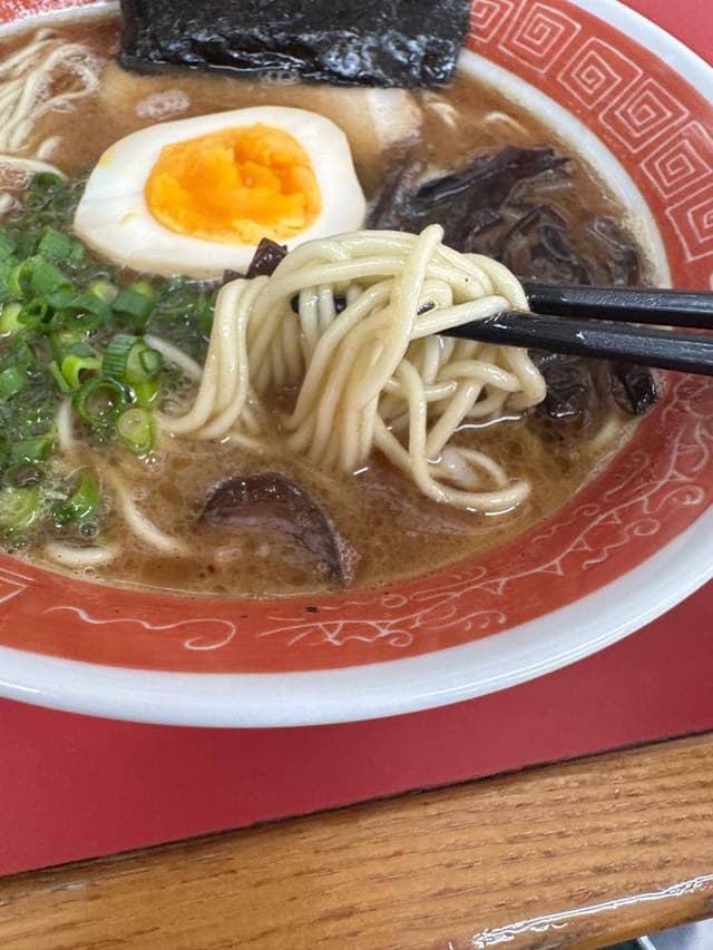 文化ラーメン バイパス通り - サブ画像2