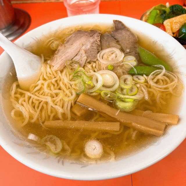 福竜軒 - サブ画像3