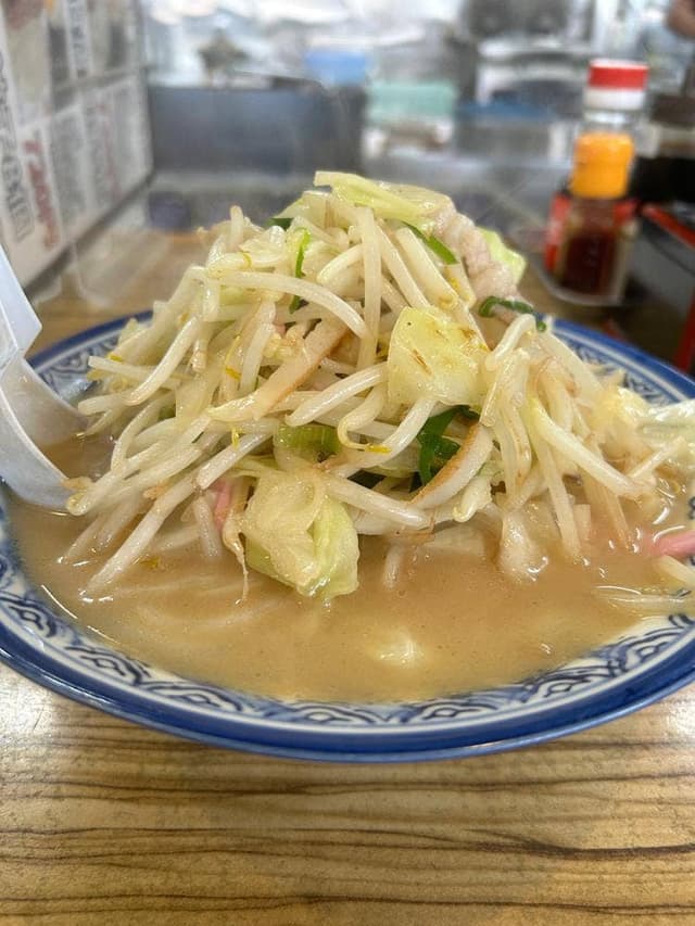 井手ちゃんぽん 佐世保店 - サブ画像2