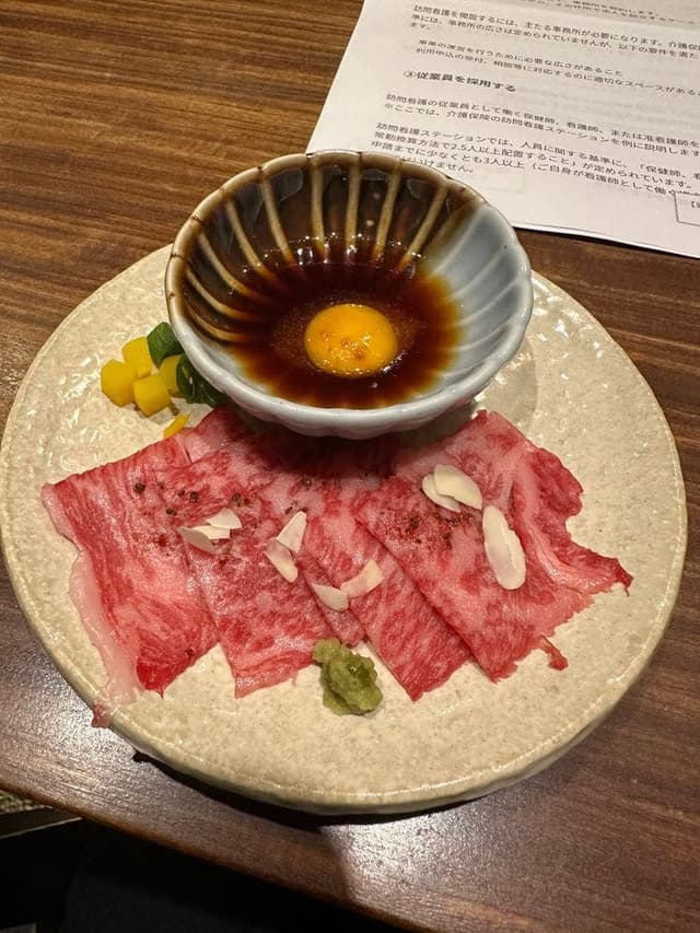 お菜屋 わだ家 新大阪店 - サブ画像1