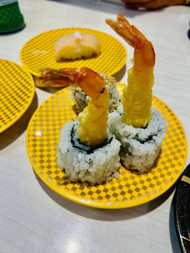 魚べい 各務原店 - サブ画像3