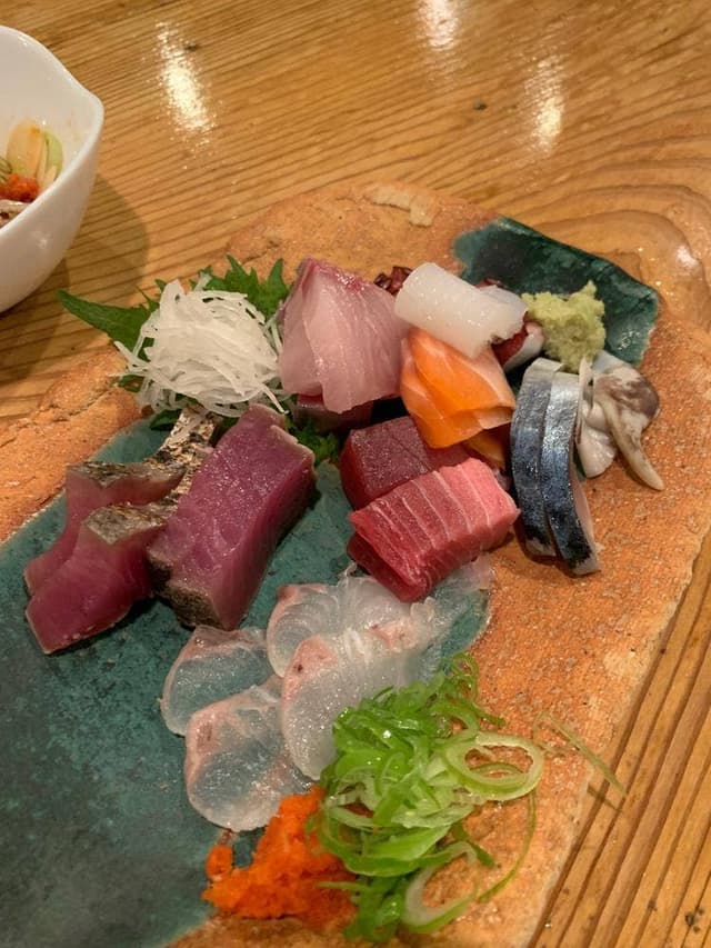 てっぱんやき居酒屋 松味 - サブ画像3