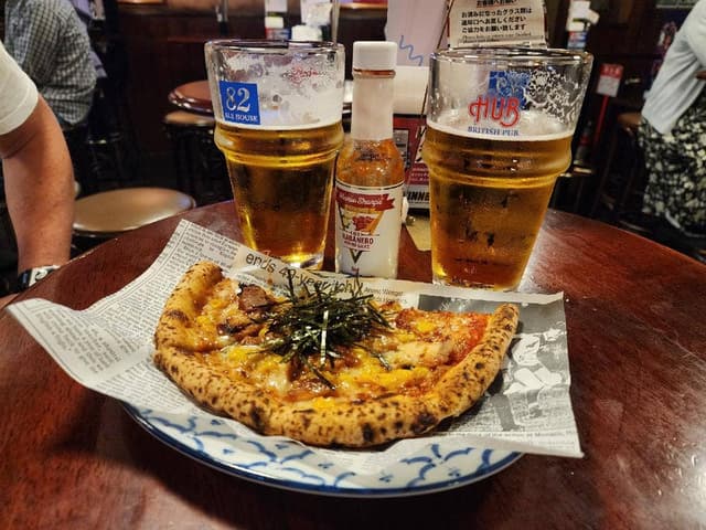 HUB 吉祥寺南口店 - サブ画像2