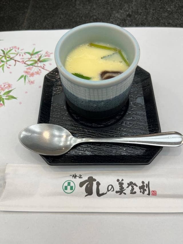 梅丘寿司の美登利 玉川店 - サブ画像1
