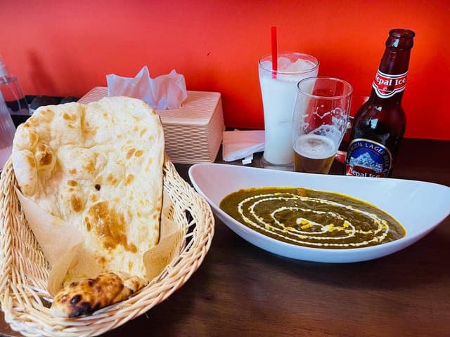 SURYA 白老店 - サブ画像3