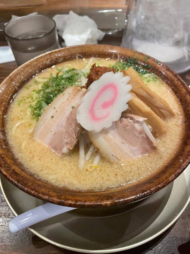 満月 古町店 - サブ画像1