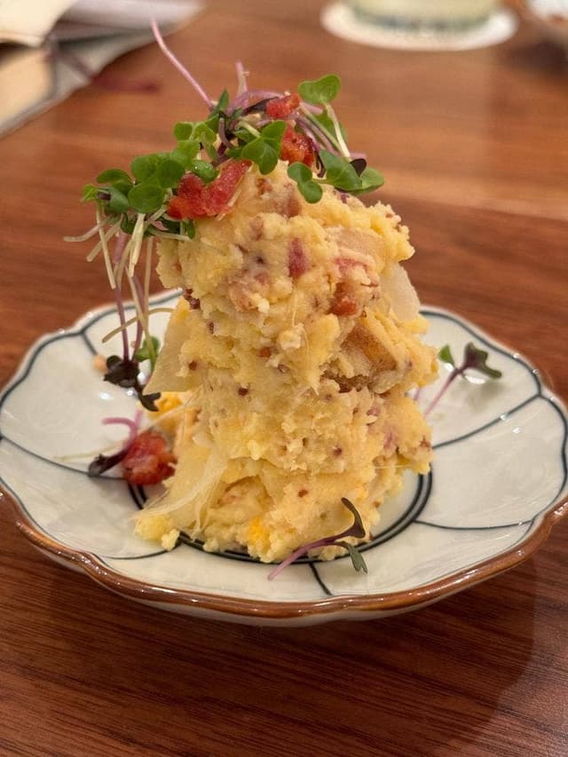 ねじまき料理店 - サブ画像1