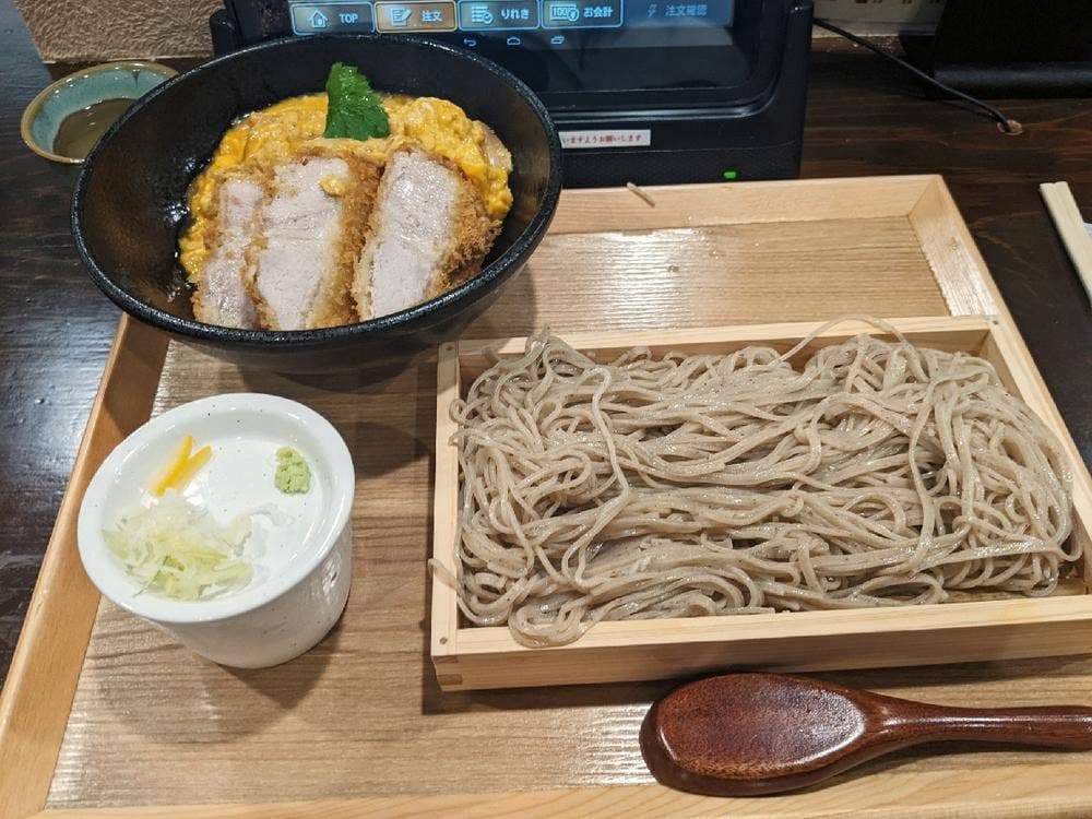 中村麺兵衛 高崎店