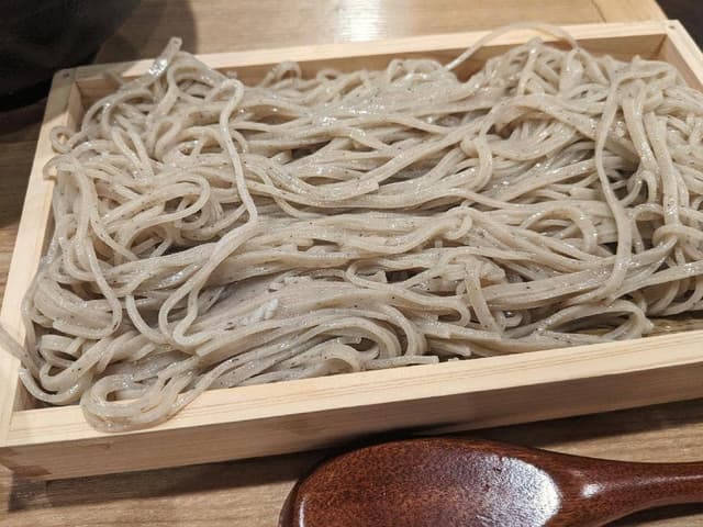 中村麺兵衛 高崎店 - サブ画像2