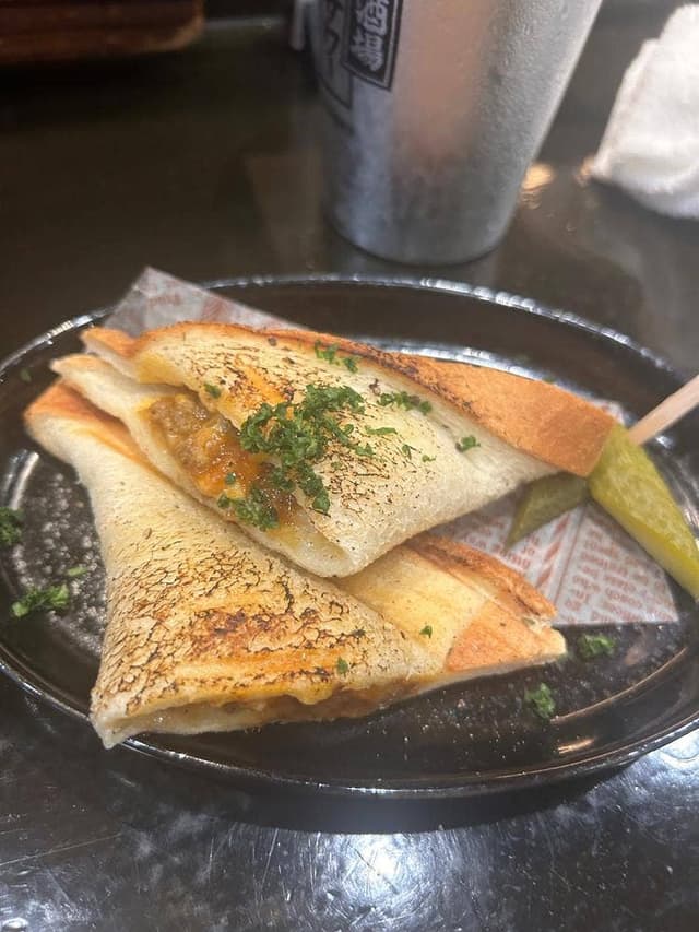 牛たん酒場 舌心 - サブ画像3