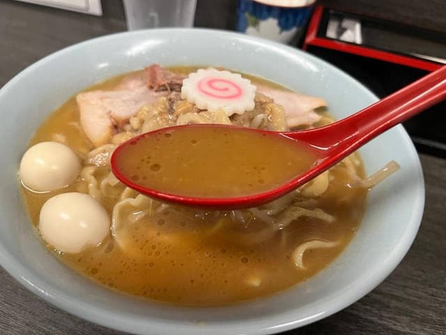 麺の。 - サブ画像1
