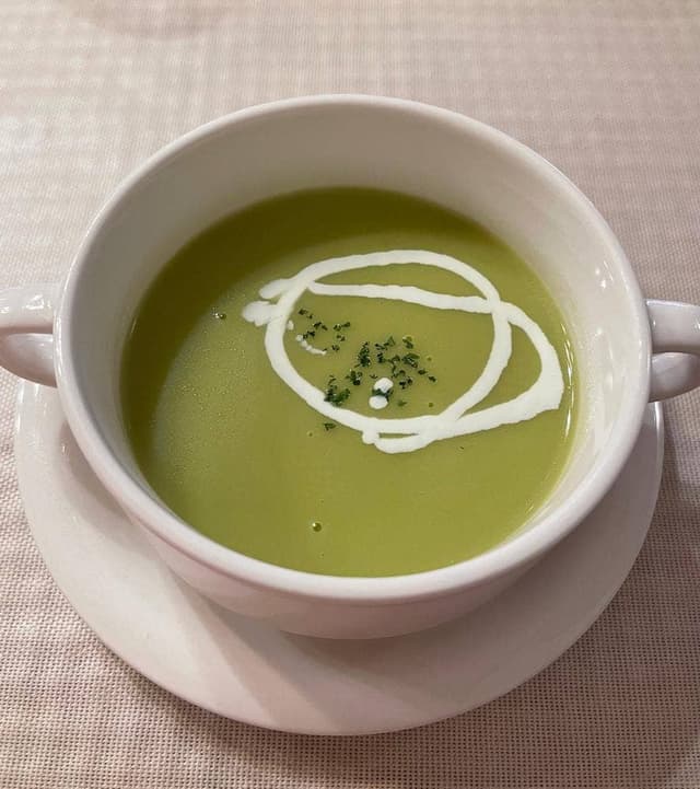 街の洋食屋 AKIRA - サブ画像1